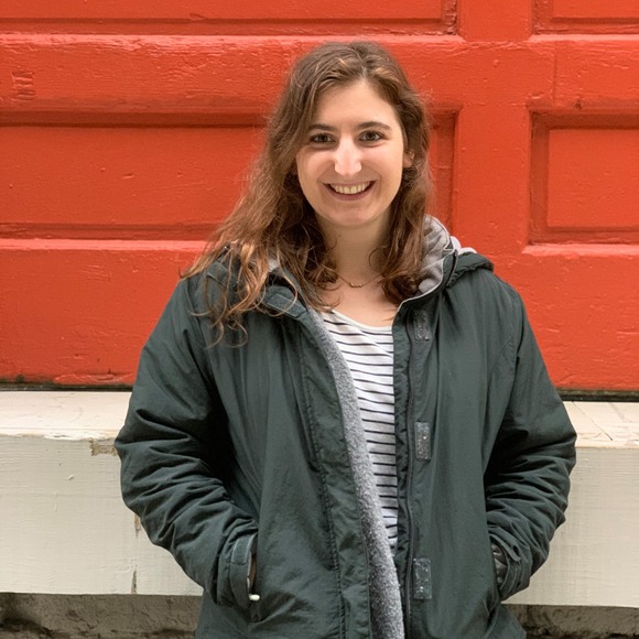 Meet your Posher, Jordan - Picture 1 of 1